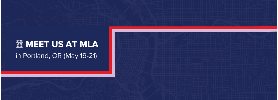 McGraw Hill at MLA 2024