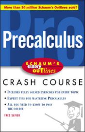 Schaum's Easy Outlines - Schaum's