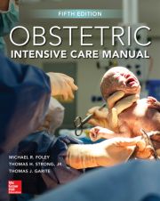 Obstetrics & Gynecology - Clinical Medicine - Medical