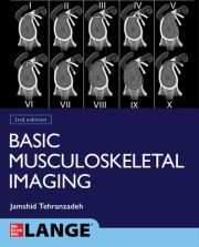 Radiology & Nuclear Medicine - Clinical Medicine - Medical
