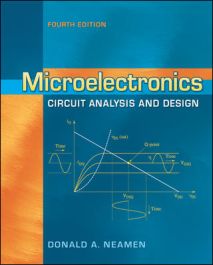 Microelectronics Circuit Analysis and Design Microelectronics Circuit Analysis and Design