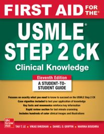 USMLE Step 1 & 2 CK 2020 2冊セット USMLE Step 1 & 2 CK 2020 2冊セット USMLE Step 2 Ck Lecture Notes
