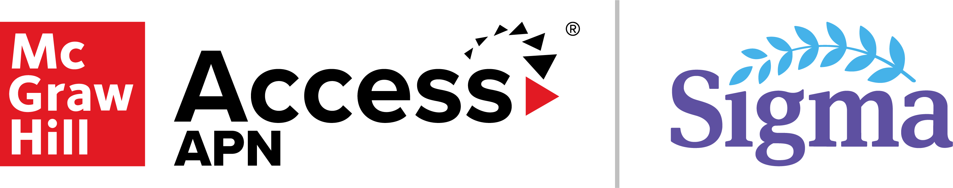 Access APN Logo