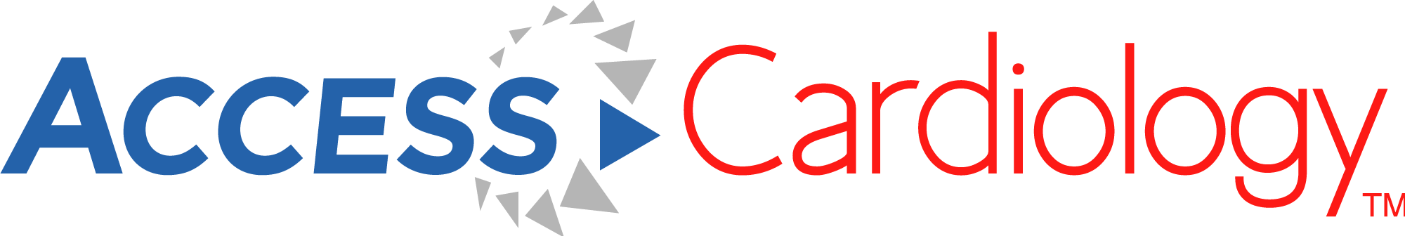 AccessCardiology Logo