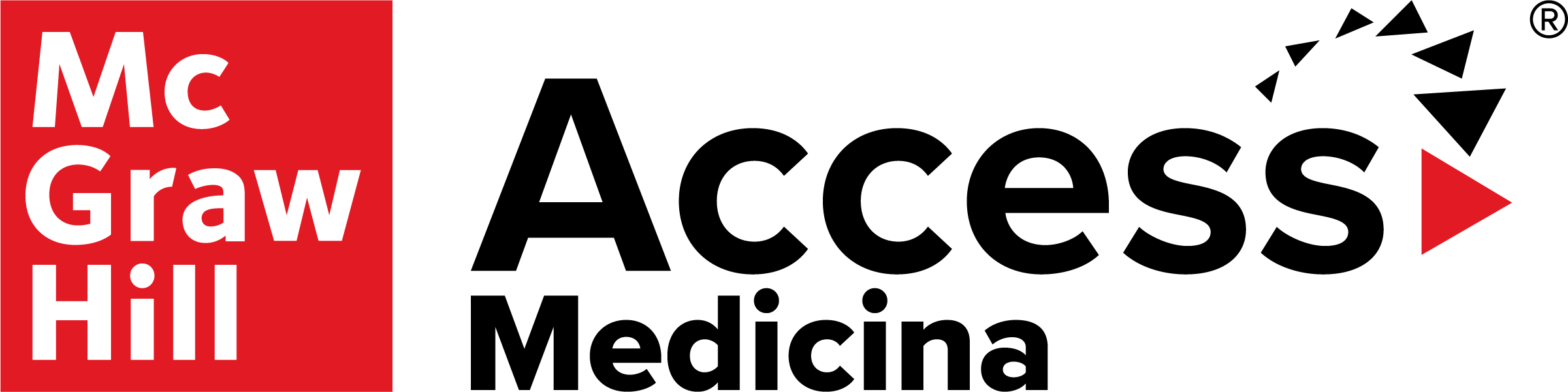 Access Medicine Logo