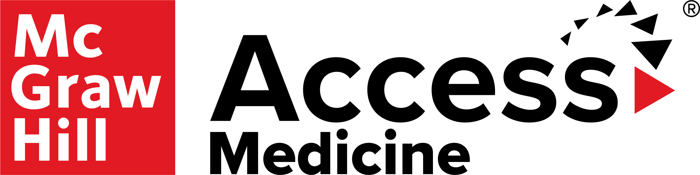 Access Medicine Logo