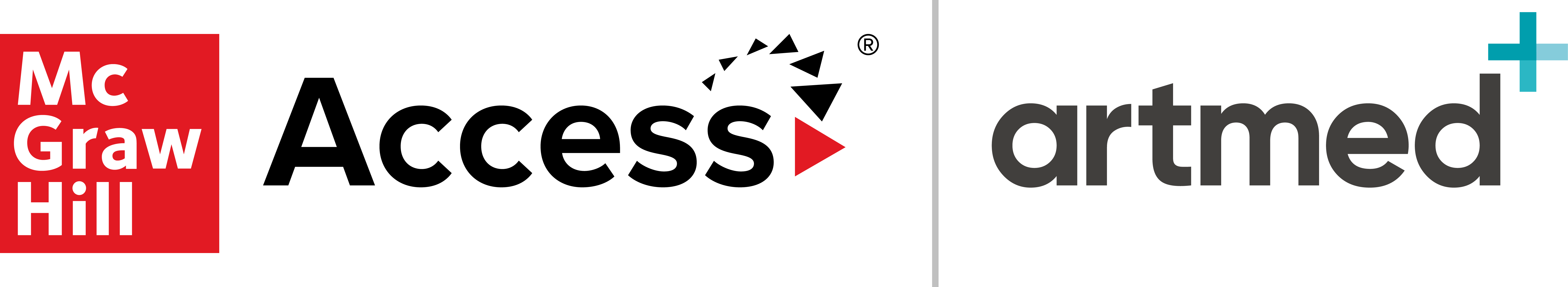 Access Medicine Logo