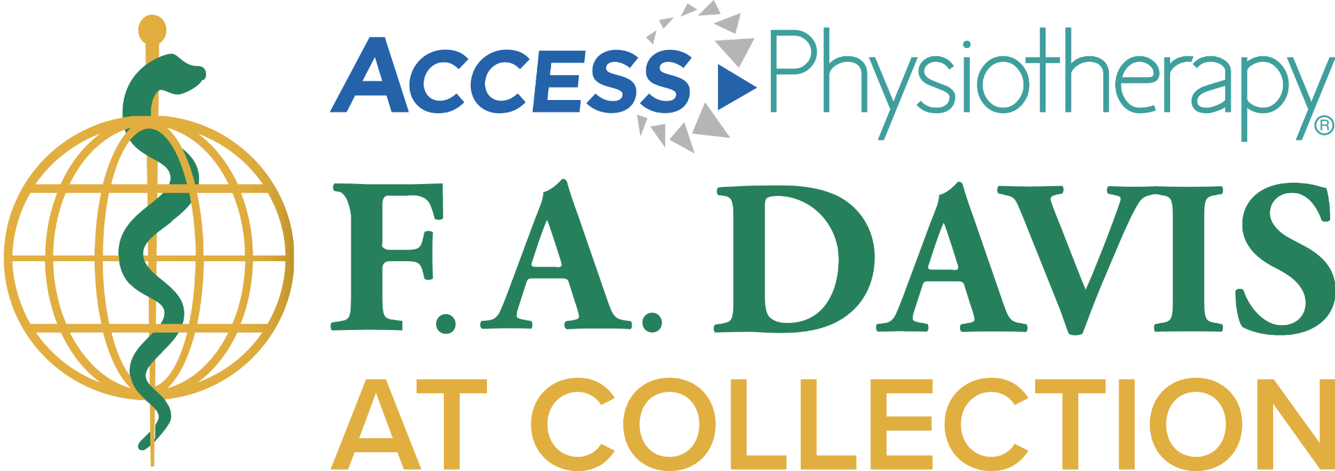 F.A. Davis Athletic Training Collection Internal Medicine Interactive